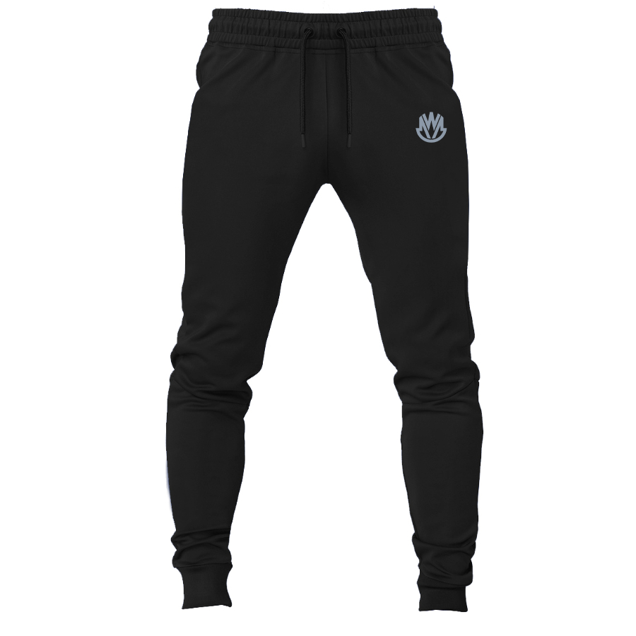 Men's MW Motors Logo Joggers Sweatpants
