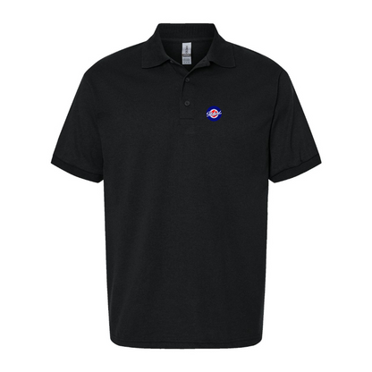 Men's Packard Logo Dry Blend Polo
