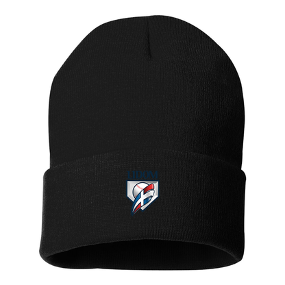Lidom Logo Beanie Hat