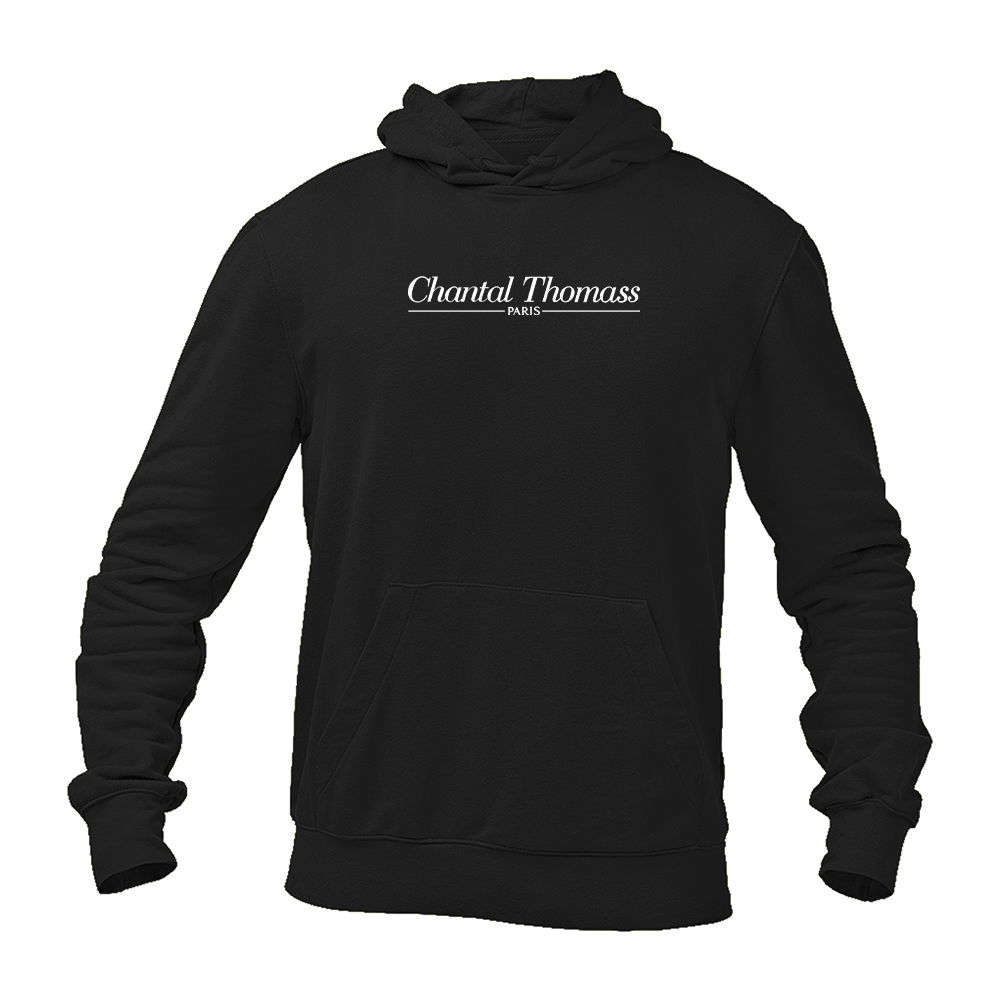 Men's Chantal Thomass Logo Pullover Hoodie