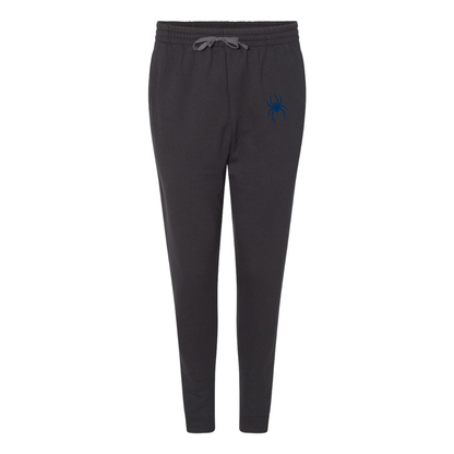 Men's Richmond Spiders Logo JERZEES Nublend Joggers