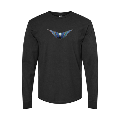 Men's Invicta Logo Long Sleeve T-Shirt