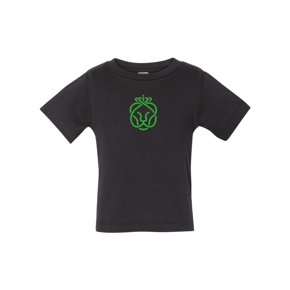 Ahold Delhaize Symbol BELLA CANVAS Infant Jersey Tee