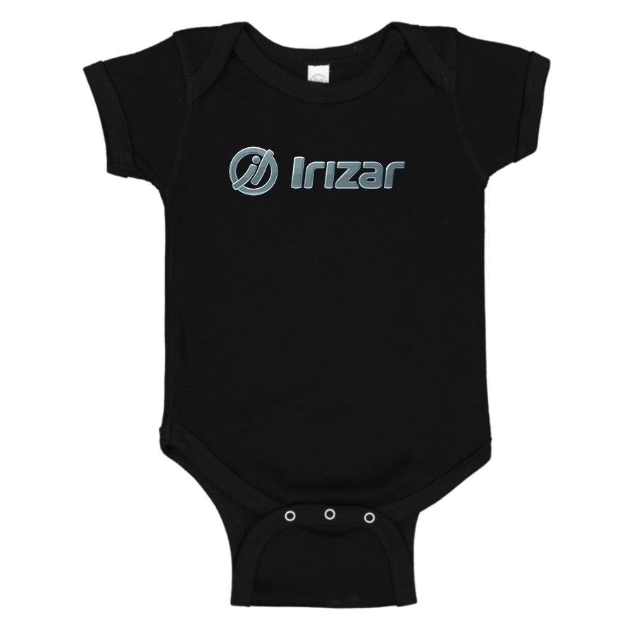 Irizar Logo Baby Onesie Romper