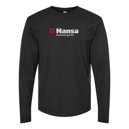 Youth Hansa Logo Long sleeves