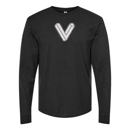 Youth Global Variations Logo Long sleeves