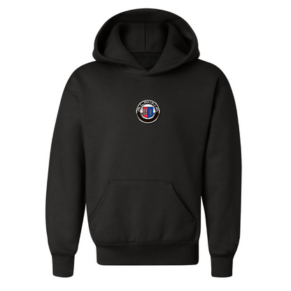 Youth  Alpina Pullover Hoodie