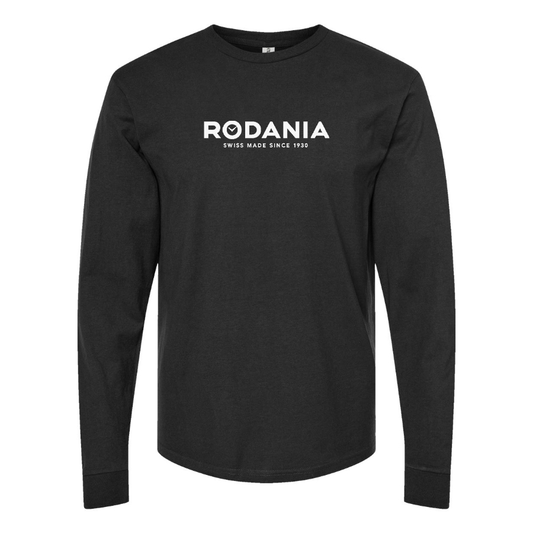 Youth Rodania Logo  Long sleeves