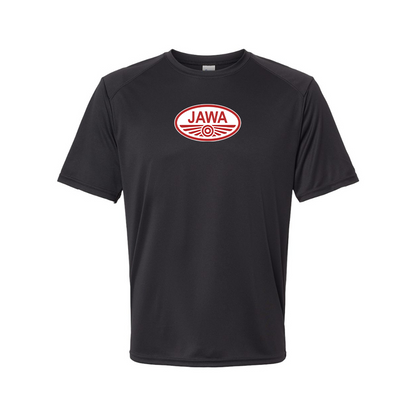 Men's Jawa Logo Performance T-Shirt