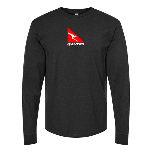 Youth  Qantas  Long sleeves