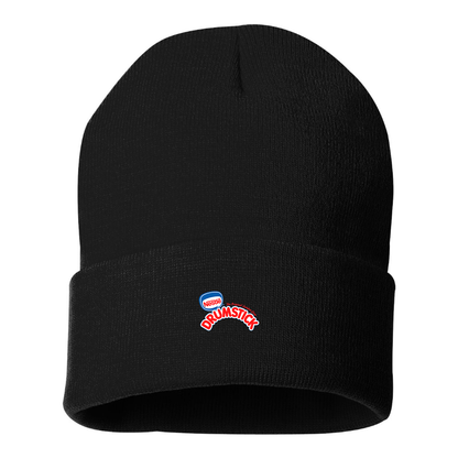 Drumstick Logo Beanie Hat
