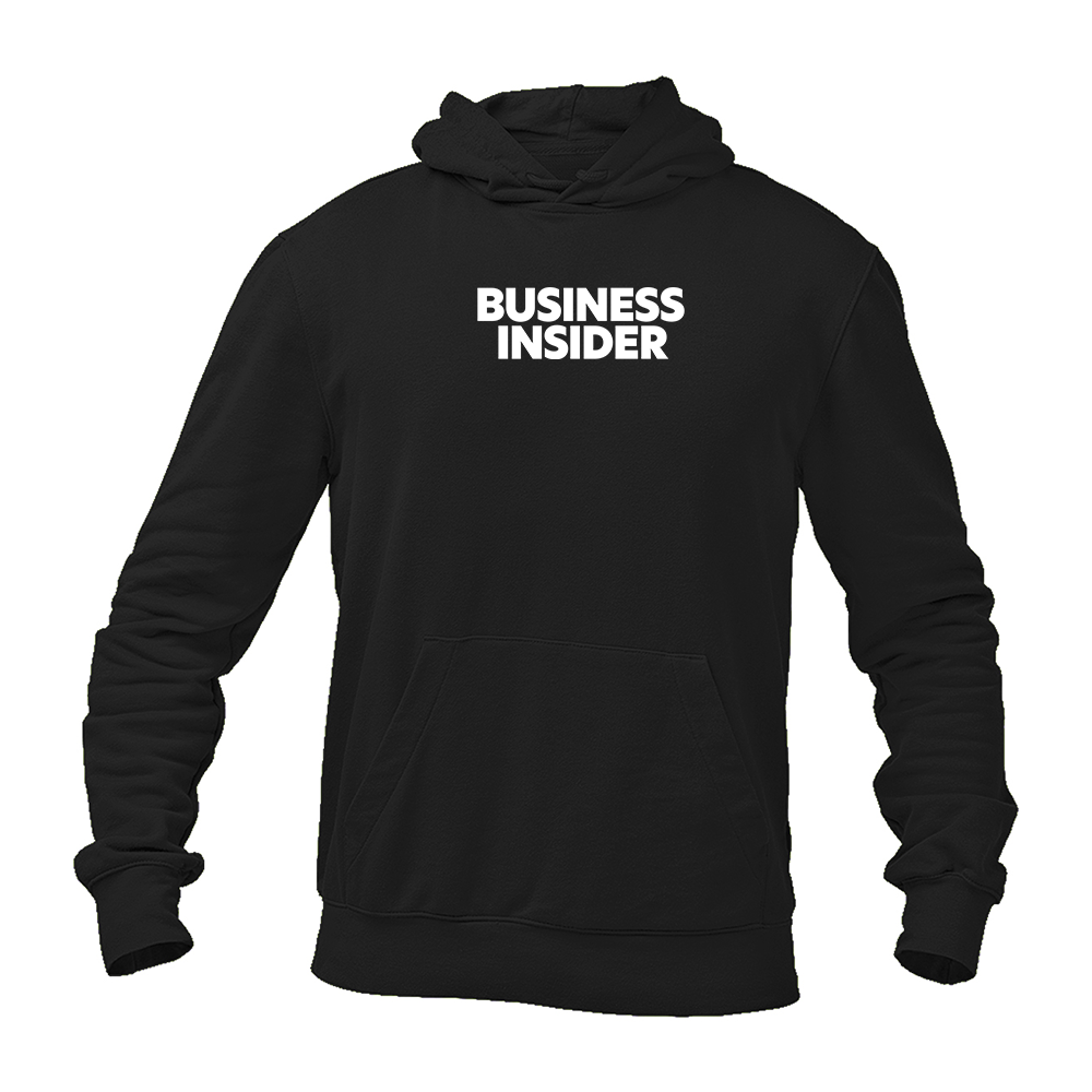 Men's Business Insider Logo Pullover Hoodie