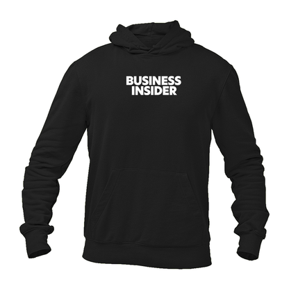 Men's Business Insider Logo Pullover Hoodie