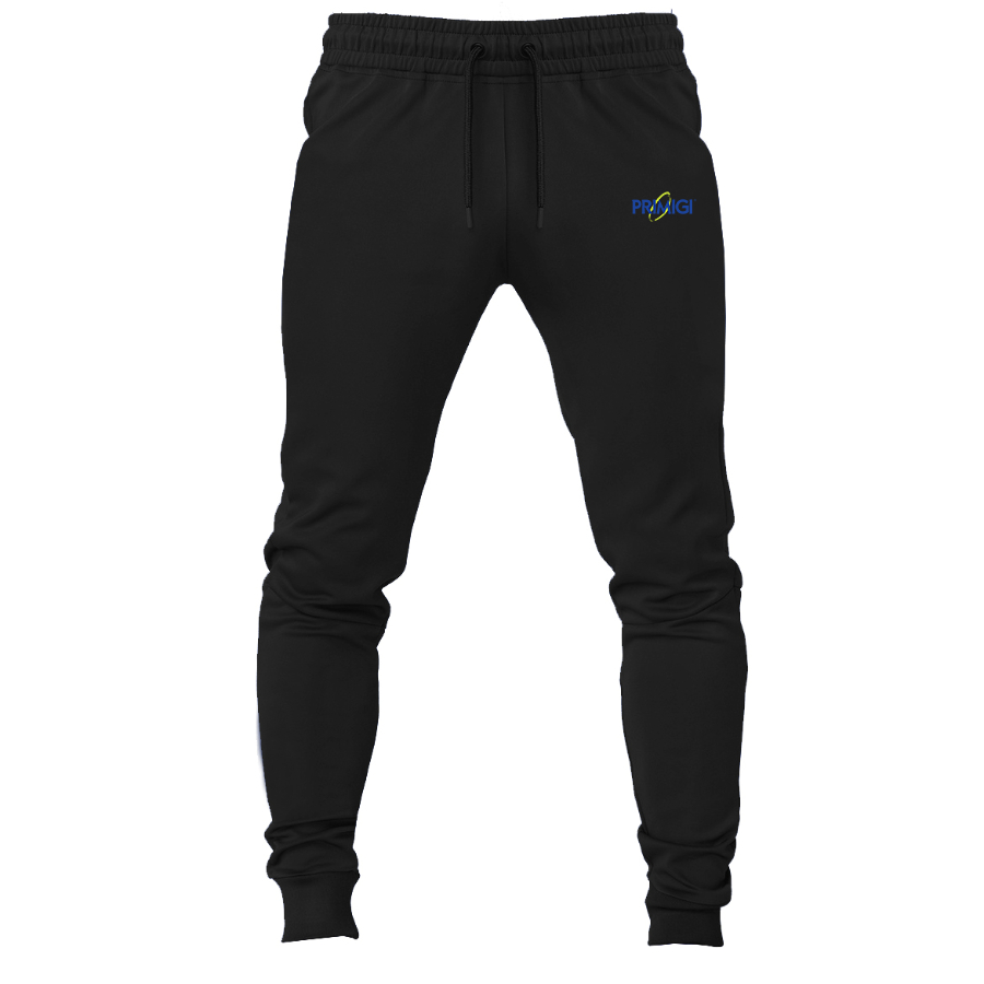 Men's Primigi Logo Sweatpants Joggers