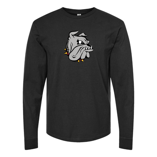 Youth Minnesota Duluth Bulldogs Long sleeves