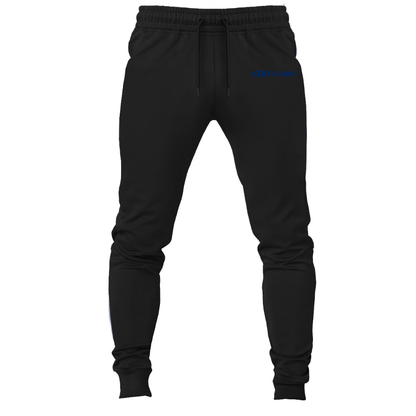 Men's KBO League Logo Sweatpants Joggers
