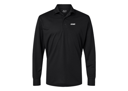 Men's Underworld Paragon Prescott Long Sleeve Polo