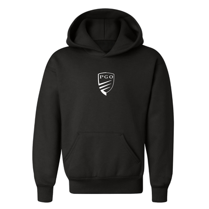 Youth  PGO Pullover Hoodie