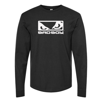 Youth   Badboy Logo Long sleeves