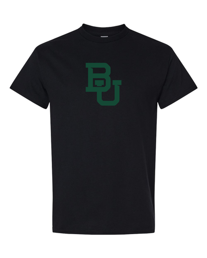Men's  Baylor Bears  Gildan Heavy Cotton T-Shirt