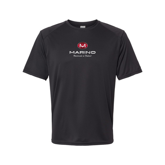 Men's Marino Finland Logo Performance T-Shirt