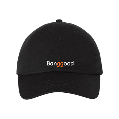 Banggood   Valucap Adult Bio-Washed Classic Dad Hat