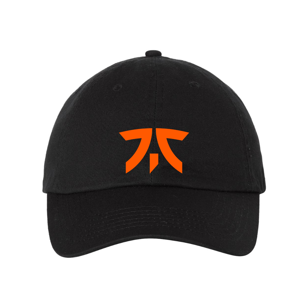 Fnatic Thumbnail  Valucap Adult Bio-Washed Classic Dad Hat