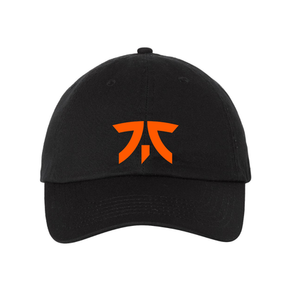 Fnatic Thumbnail  Valucap Adult Bio-Washed Classic Dad Hat