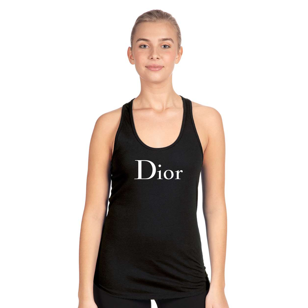 Women's Dior Next Level Ideal Racerback Tank
