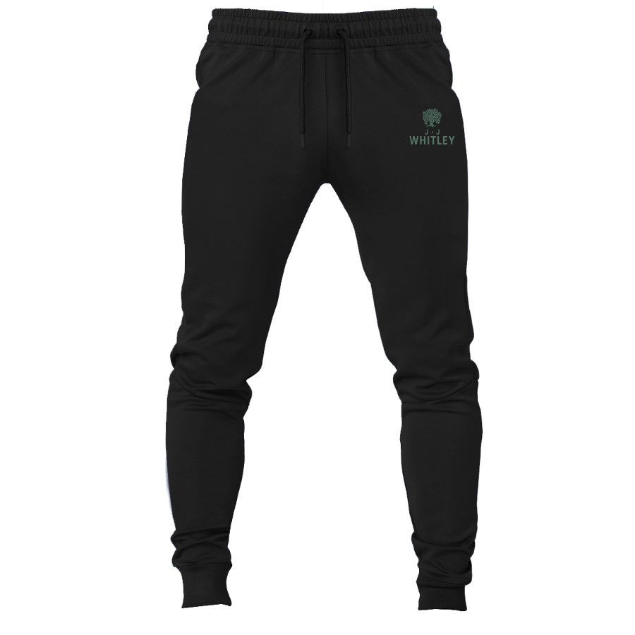 Men's JJ Whitley  Logo Sweatpants Joggers