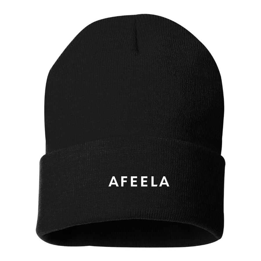 Afeela Logo Beanie Hat