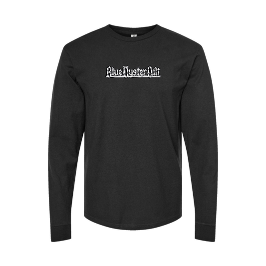 Youth  Blue Öyster Cult  Long sleeves