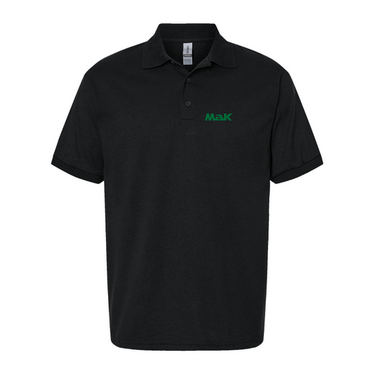 Men's Maschinenbau Kiel  Logo Dry Blend Polo