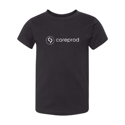 Careprod  BELLA  CANVAS Toddler Jersey Tee