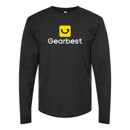 Youth Gearbest Logo Long sleeves