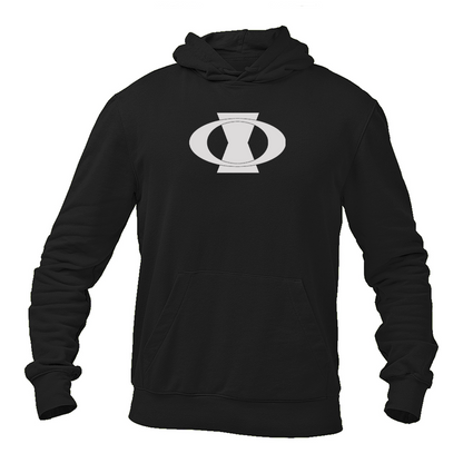 Men's Oltena Logo Pullover Hoodie