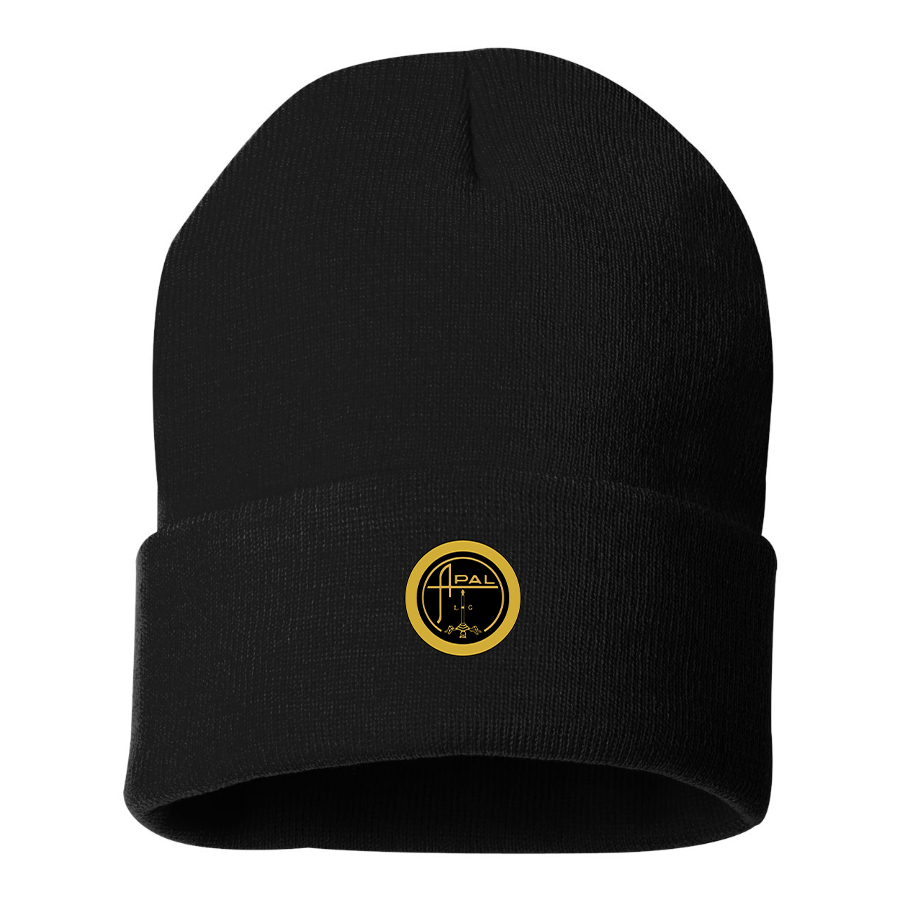 Apal Logo Beanie Hat