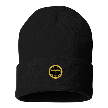 Apal Logo Beanie Hat