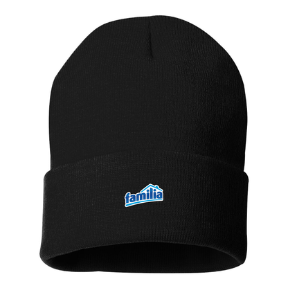 Familia Logo Beanie Hat