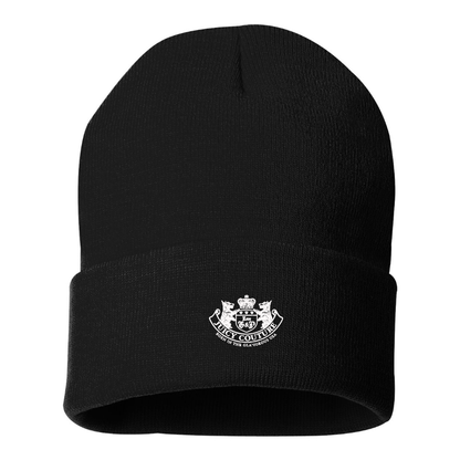 Juicy Couture Logo Beanie Hat