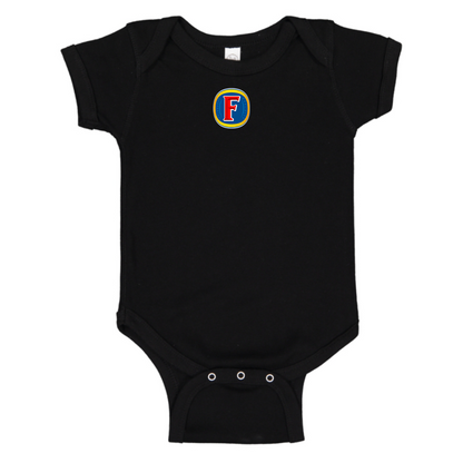 Fosters Logo Baby Romper Onesie