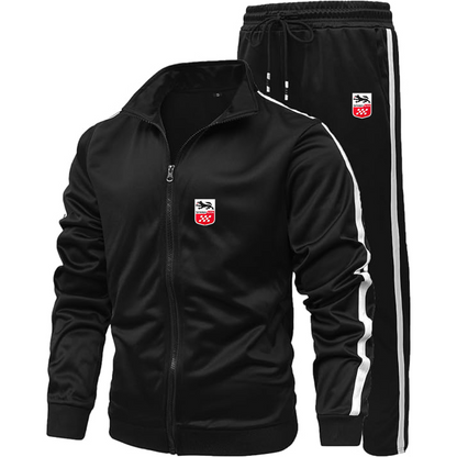 Men's Spania GTA Logo Dri-Fit TrackSuit