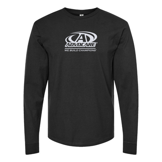 Youth Advocare Logo Long sleeves