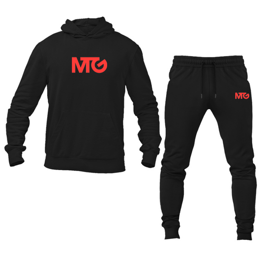 Men's MTG Hoodie Joggers Set