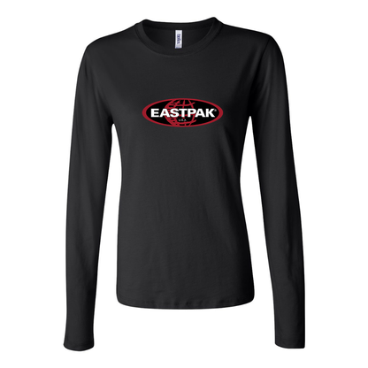 BELLA CANVAS Eastpak Jersey Long Sleeve Tee