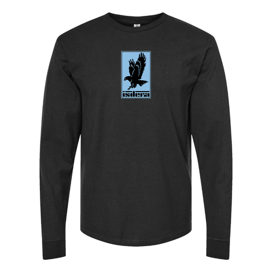 Youth  Isdera Logo Long sleeves