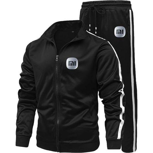 Men's Xiaomi SU7 Logo Dri-Fit TrackSuit