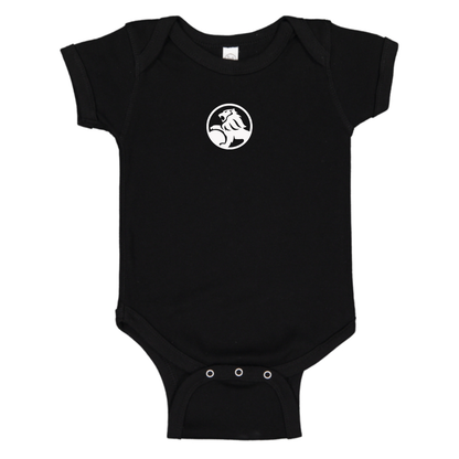 Holden Logo Baby Romper Onesie