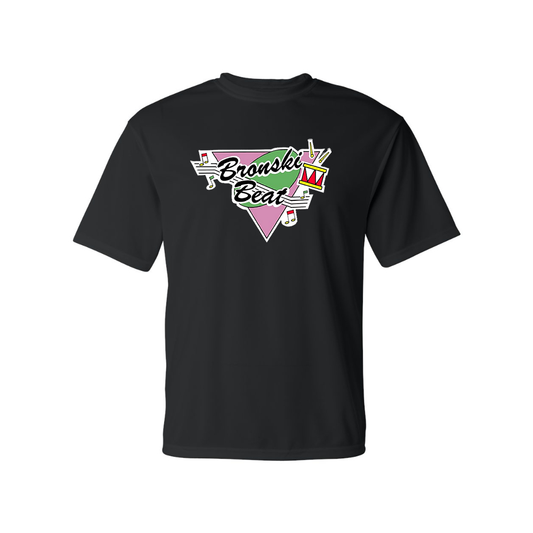 Men's  Bronski Beat  Performance T-Shirt