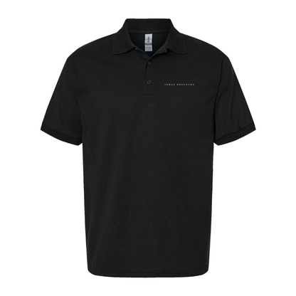 Men's Jonas Brothers Logo Dry Blend Polo